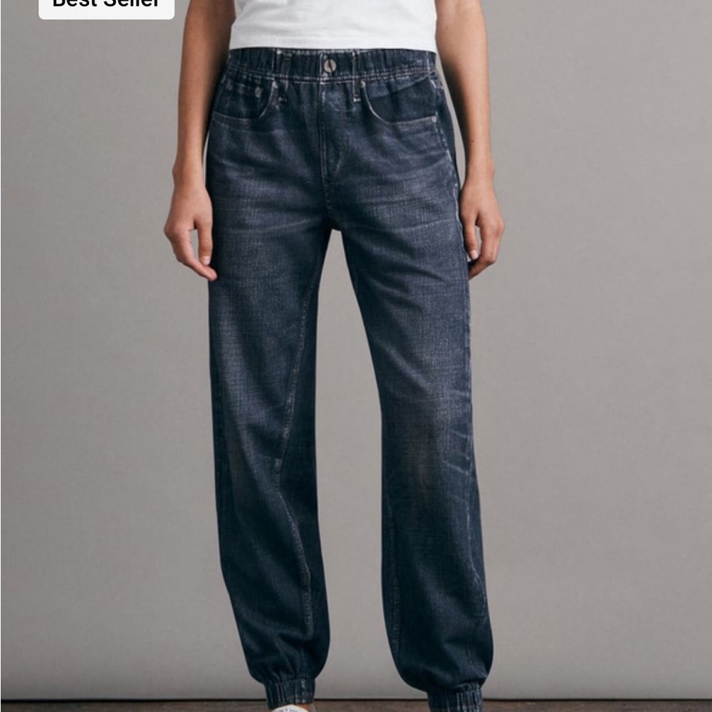 Rag & Bone Miramar Jogger
